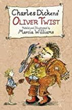 Children's Books Outlet |Oliver Twist by Marcia Williams