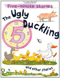 Five-minute Stories The Ugly Duckling and other stories (5 Minute Children's Stories)