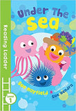 Under the Sea (Reading Ladder Level 1)