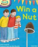 Children's Books Outlet |Biff, Chip And Kipper: Win a Nut Level 1 Oxford Reading Tree