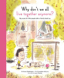 Children's Books Outlet |Why don't we all live together anymore?