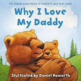 Children's Books Outlet |Why I Love My Daddy