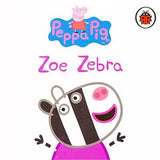 Peppa Pig: Zoe Zebra